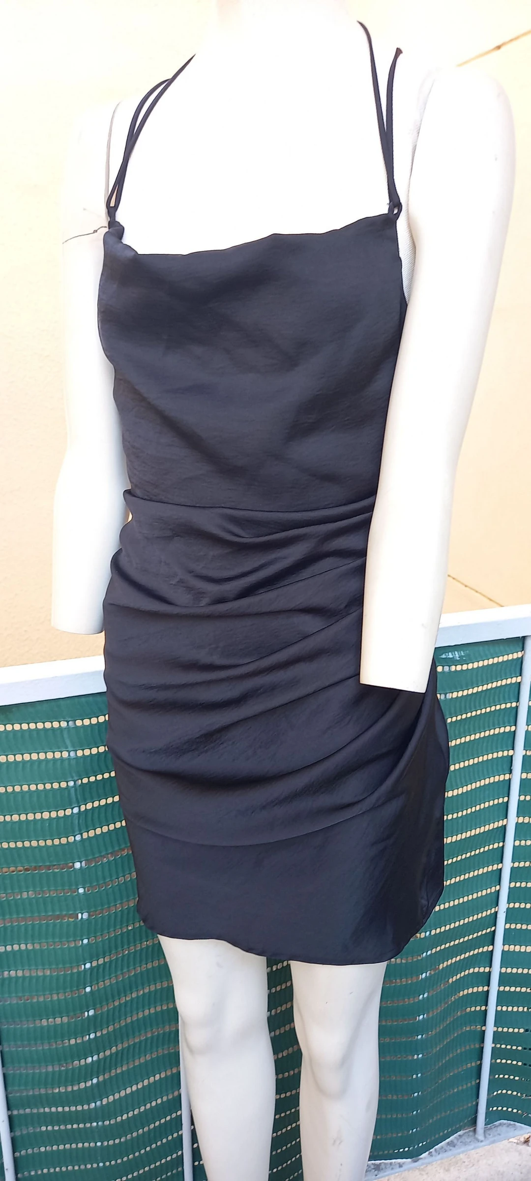 Zara-avondjurk XS – photo 3